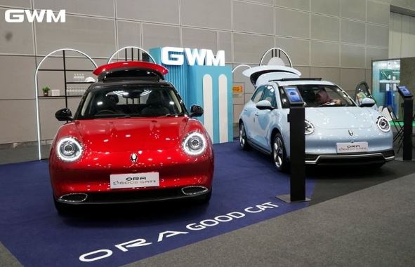 Chưa thể lọt top 5 ở Thái Lan nhưng ô tô Trung Quốc lại chiếm đến 80% thị phần ở phân khúc quan trọng bậc nhất - Toyota, Honda, Ford muốn 'trở tay' cũng khó