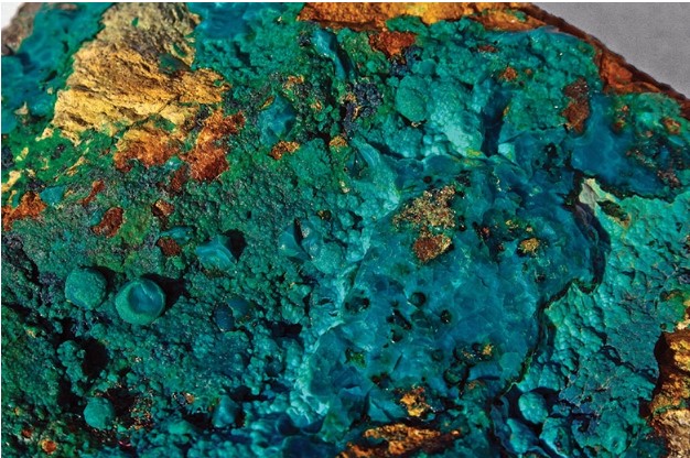 Giải mã nguồn gốc của oxy