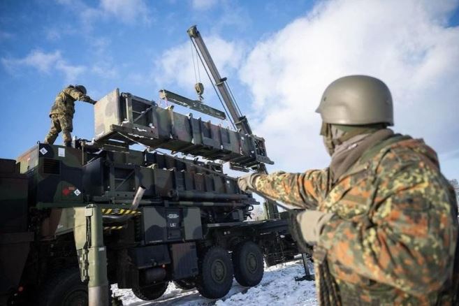 Tướng Nga: Binh sĩ NATO bí mật tham chiến dưới vỏ bọc 'tình nguyện viên'