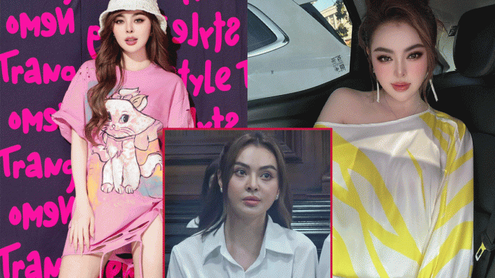 Phản ứng của netizen sau khi biết kết quả đơn xin tam hoãn thi hành án tù 9 tháng của Trang Nemo