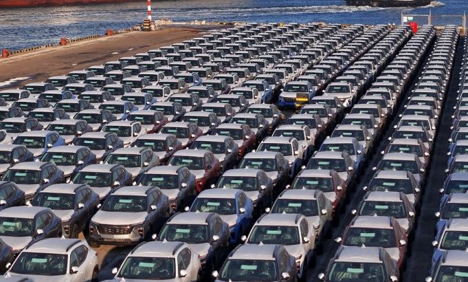 Chẳng cần showroom, ô tô điện Trung Quốc vẫn được 'tuồn' đi khắp thế giới - cách thức mới khiến tất cả phải 'ngã ngửa'