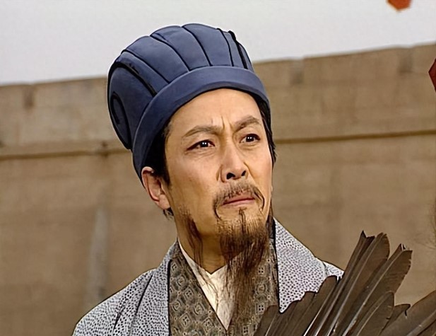 Lưu Phong - con cưng Lưu Bị mất mạng chỉ vì một câu nói lạnh lùng của Gia Cát Lượng