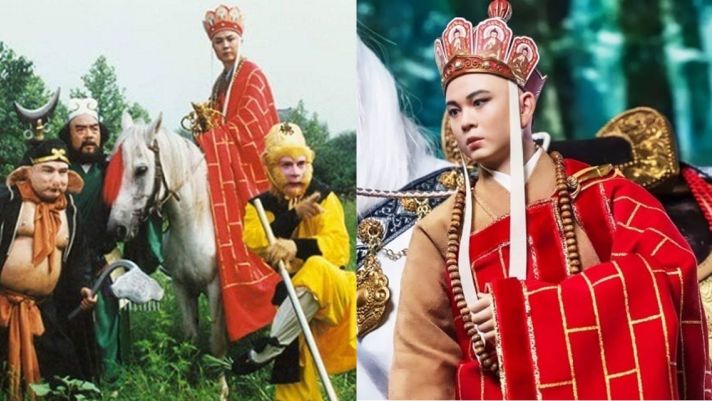 Tây Du Ký có bao nhiêu người đi thỉnh kinh? Nhắm mắt cũng trả lời được nhưng đa số đều sai đáp án