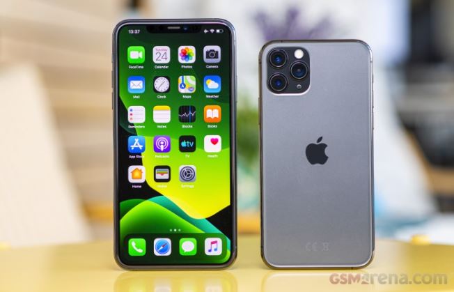 Chiến binh già cỗi iPhone 11 Pro Max vẫn mạnh như hổ vào 2024, rẻ như bèo sau Tết, như Galaxy A54 5G