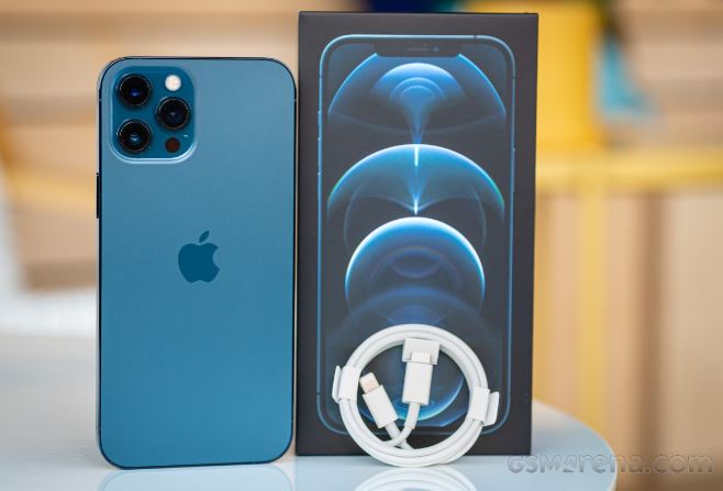 iPhone 12 Pro Max vô địch iPhone cũ giá rẻ, trang bị ngon bổ rẻ đe nẹt cả iPhone 15 Pro Max mới