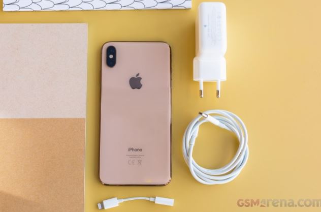 Biểu tượng sang chảnh iPhone XS Max bán giá chỉ vài triệu, rẻ như bèo sau Tết, màn đẹp như iPhone 15