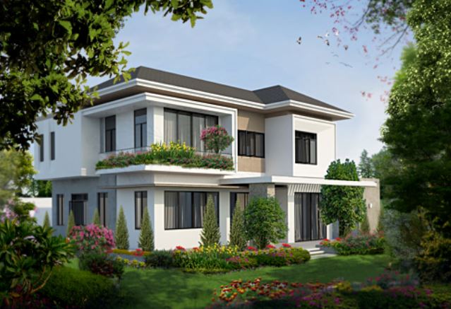 Tại sao người xưa nói: 'Nhà lớn hao tài, phòng lớn hại người', giàu mấy cũng đừng lãng phí xây kiểu này?