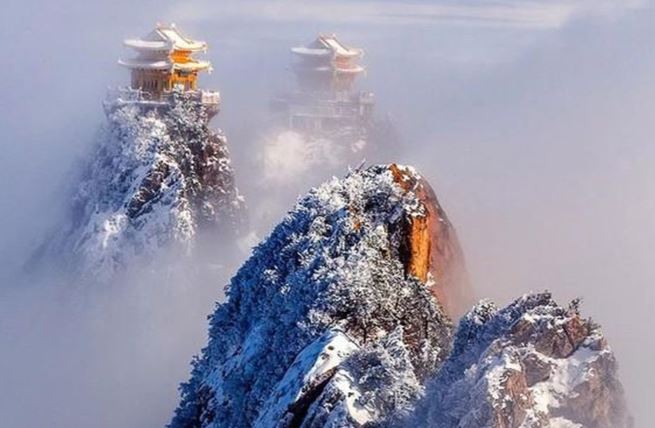 Những vùng đất đẹp tựa chốn tiên cảnh nhưng 'cấm cửa' du khách nước ngoài