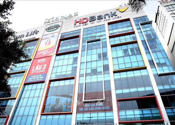 Việt Nam sẽ đón lượng lớn nguồn cung văn phòng mới 