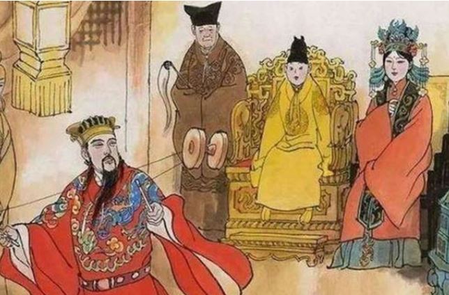 Vị vua lười nhất lịch sử nhân loại: 28 năm không thiết triều, 400 năm sau mở quan tài mới phát hiện bí mật chấn động