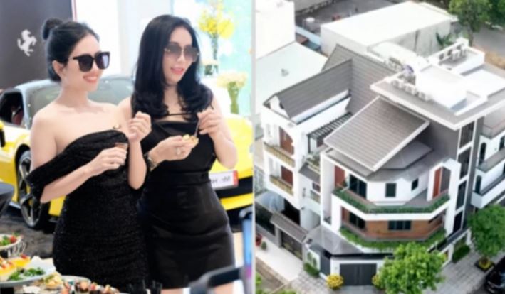 Đại gia sở hữu dàn siêu xe trăm tỷ gây sốt khi thẳng thắn chia sẻ: "Tặng nhà đất cho con thì phải sang tên cho cả con dâu"