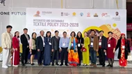 20 doanh nghiệp Việt tham dự hội chợ dệt may lớn nhất Nam Á
