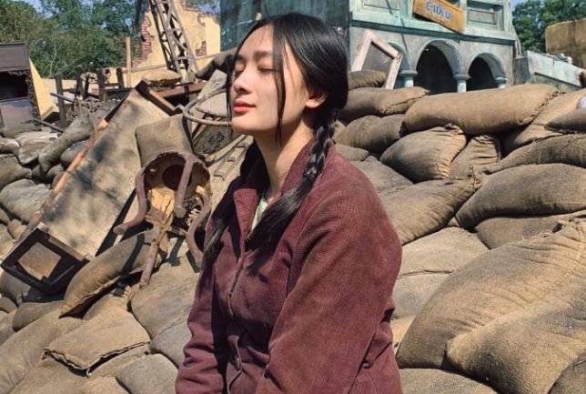 Sao nữ phim "Đào, Phở Và Piano" lên hình chưa tới 1 phút mà khiến khán giả nghẹn ngào, gặp sự cố vẫn nhập vai xuất sắc