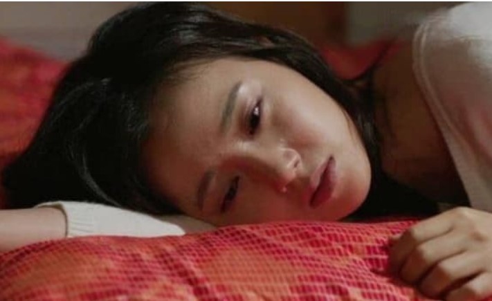 Sữa dạt dào tôi phải vắt bỏ đi, còn con mới sinh thì chẳng có để uống, cứ nghĩ đến con mà tôi ứa nước mắt đau khổ