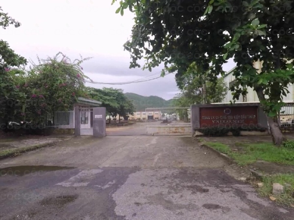 Cổ phiếu SSM tiếp tục thuộc diện bị kiểm soát và cảnh báo 