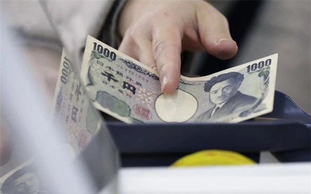 Đồng Yen hấp dẫn nhà đầu tư - Ảnh 1.