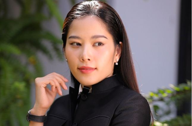 Chuyện ít biết về Nam Em: Từng là người duy nhất khu vực phía Nam trúng tuyển ngành học này, còn vinh dự được lên website của trường