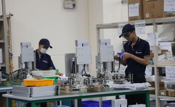 Tạo đột phá trong thương mại hóa các nghiên cứu khoa học