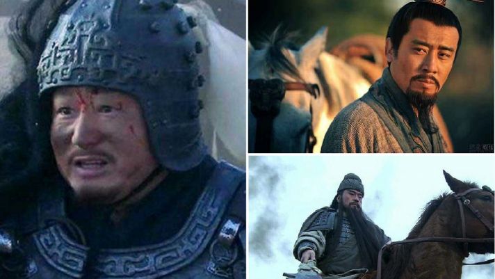 Vu cáo Triệu Vân phản, tiếp tay hại chết Quan Vũ, Lưu Bị, Trương Phi, kẻ vô sỉ nhất Tam Quốc là ai?