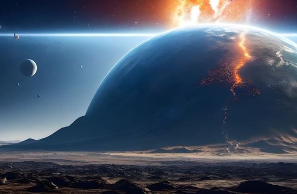 Bình minh hoang tàn: Giải mã bí ẩn sự kiện tuyệt chủng hàng loạt đầu tiên trên Trái đất