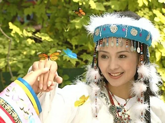 Bí ẩn về mùi hương trời ban của Hàm Hương được sáng tỏ sau khi lăng mộ của nàng được khai quật