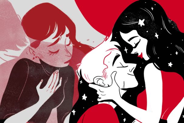 Tôi nghe cô bạn thân nói về kế hoạch thử chồng mà chết sững, thật không ngờ cô ấy lại có thể đưa ra kế hoạch khó tin như thế