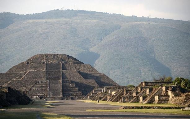 Phát hiện lối đi bí mật dẫn đến thế giới ngầm nơi ẩn giấu những chi tiết rùng rợn tại kim tự tháp