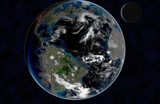 Bí ẩn đằng sau việc Trái đất đang ngày càng tối đi, lý do gây ra hiện tượng này gây sững sờ