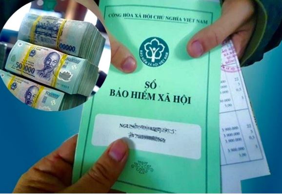 Năm 2024, mức hưởng trợ cấp thất nghiệp cao nhất là 23,4 triệu đồng/tháng