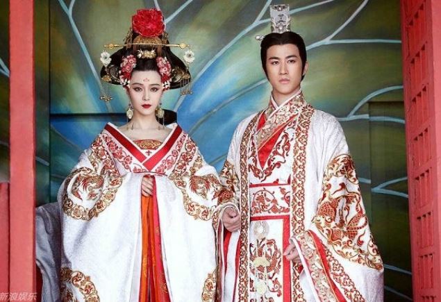 Giải mã cái chết đột ngột của Võ Tắc Thiên sau 1 năm thoái vị: Bị chính sủng nam của mình xuống tay?