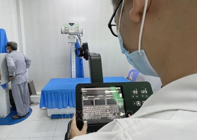 Chuyển đổi số ngành Y tế - Xu hướng không thể đảo ngược