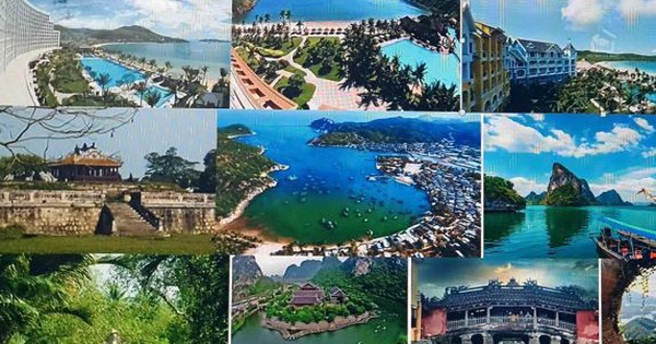 Một số nhiệm vụ trọng tâm phát triển du lịch bền vững