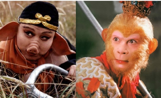 Trư Bát Giới 'báo quá báo', đã không trừ được yêu ma còn từng khiến Ngộ Không bị Đường Tăng đuổi đi