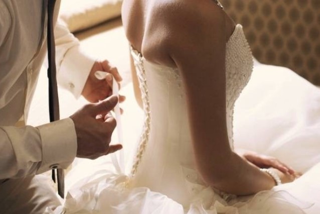 Cô dâu muốn ly hôn ngay lập tức vì yêu cầu khó tin của chú rể trong đêm tân hôn