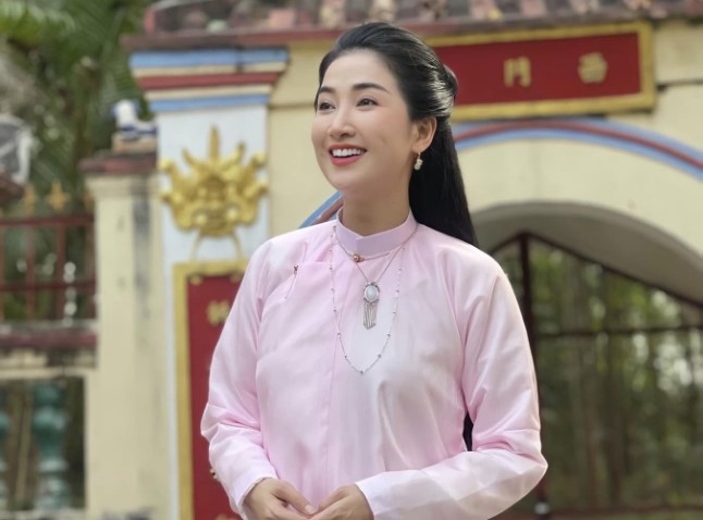 Phim cổ trang có rating cao nhất nước "Duyên tiên tiền định": Nữ chính là "nữ hoàng phim xưa", U40 mà trẻ đẹp như gái 18