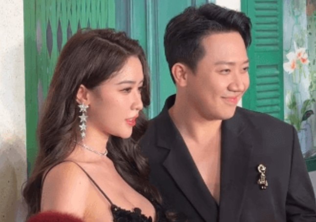 Mỹ nhân đóng cảnh nóng đầu phim "Mai" được truy tìm ráo riết, từng lọt top Hoa hậu nhờ visual "bốc lửa"