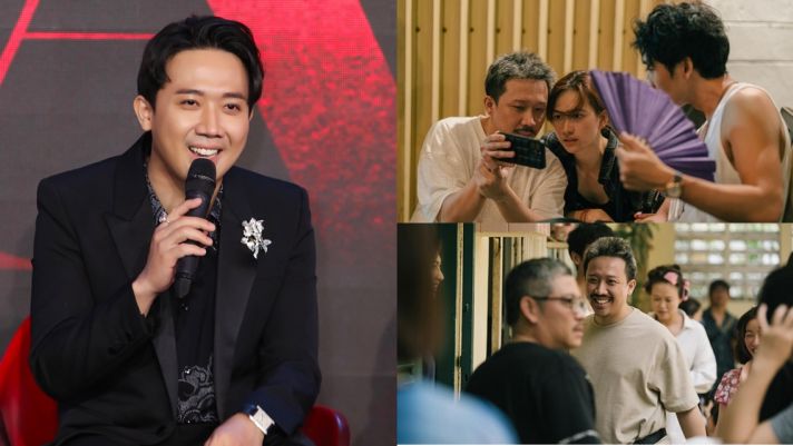 Choáng váng trước số tiền Trấn Thành được nhận khi phim ‘Mai’ đạt doanh thu gần 500 tỷ đồng