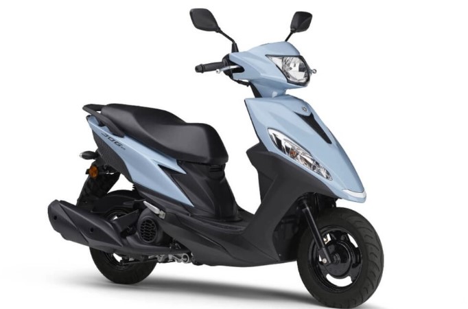 Yamaha ra mắt ‘xe ga quốc dân’ giá 41 triệu đồng đẹp lu mờ Honda LEAD, có thể thay thế Air Blade