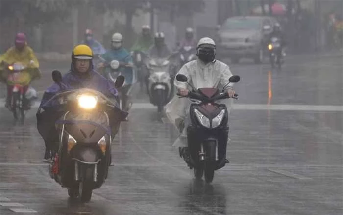 Dự báo thời tiết ngày 1/3/2024: Hà Nội có mưa nhỏ, trời rét 11 độ C