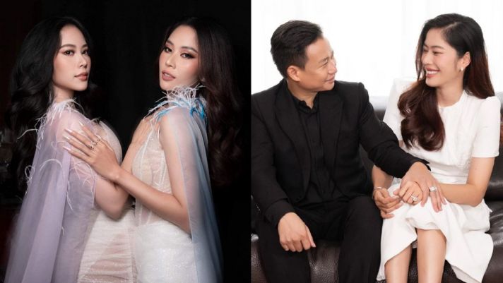 Nam Anh đăng đàn 'cầu cứu', tố chồng sắp cưới của Nam Em kiểm soát, cô lập em gái