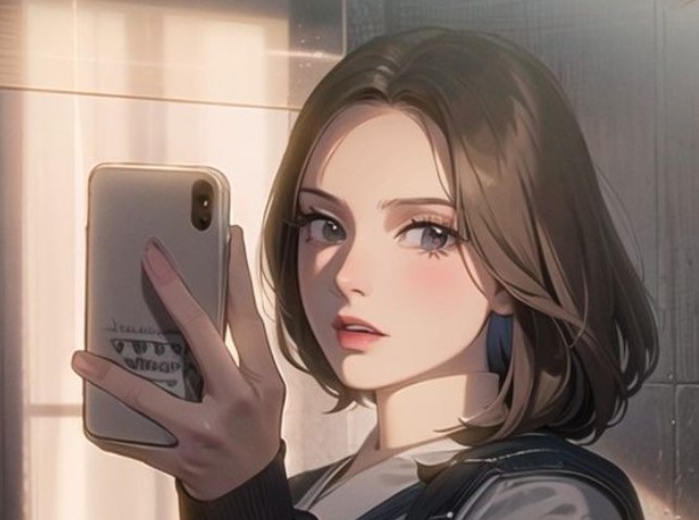 &#x110;&#x1ED3;ng nghi&#x1EC7;p n&#xF3;i chuy&#x1EC7;n v&#x1EDB;i 2 &quot;b&#x1EA1;n trai&quot; c&#xF9;ng l&#xFA;c, t&#xF4;i cho&#xE1;ng v&#xE1;ng khi nh&#x1EAD;n ra ng&#x1B0;&#x1EDD;i tr&#xEA;n m&#xE0;n h&#xEC;nh &#x111;i&#x1EC7;n tho&#x1EA1;i