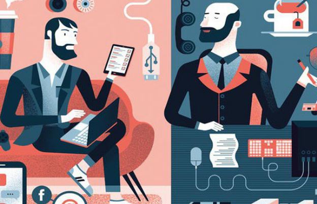 Mỗi lần nhìn người bạn thân đi tìm việc khắp nơi, trong tôi lại dâng lên nỗi hối hận, xấu hổ và tự trách đến mức không dám nhìn mặt cậu ấy