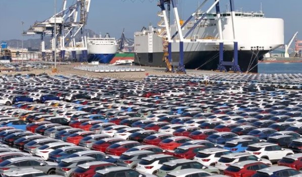 Quốc gia có diện tích gấp 6 lần Việt Nam đang trở thành 'cứu tinh' cho các hãng xe Trung Quốc: Là sân sau để thâm nhập thị trường Mỹ, thuế nhập khẩu cực hấp dẫn