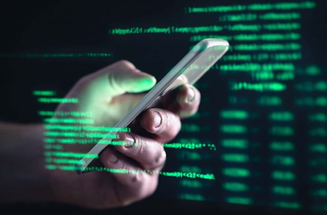 Tấn công mạng nhắm vào người dùng điện thoại thông minh tăng mạnh