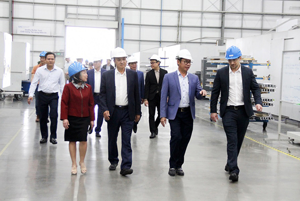 Đà Nẵng: Thu ngân sách 2 tháng đầu năm đạt gần 3.900 tỷ đồng