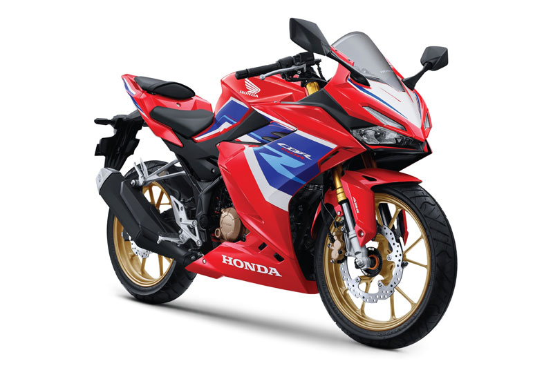 Bảng giá môtô Honda tháng 3/2024