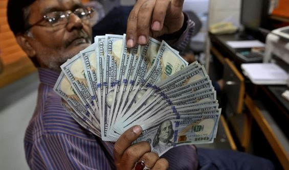 Tỷ giá USD hôm nay 29/2/2024: Đồng USD tăng trở lại