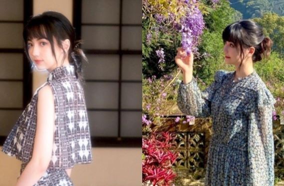 Hot girl cờ vây khiến dân tình đổ 'đứ đừ': Nhan sắc 'hack tuổi', được xưng tung là 'nữ thần'