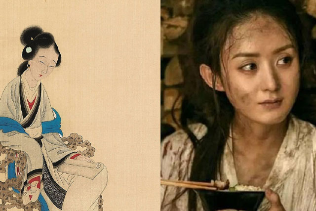Nữ thi nhân thiên tài của Trung Quốc: 11 tuổi nổi danh, bi kịch lấy chồng Trạng nguyên, kết cục 26 tuổi bị xử tử
