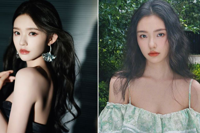 Dàn mỹ nhân mới trong 'Đội bóng đá nữ Thiếu Lâm' của Châu Tinh Trì